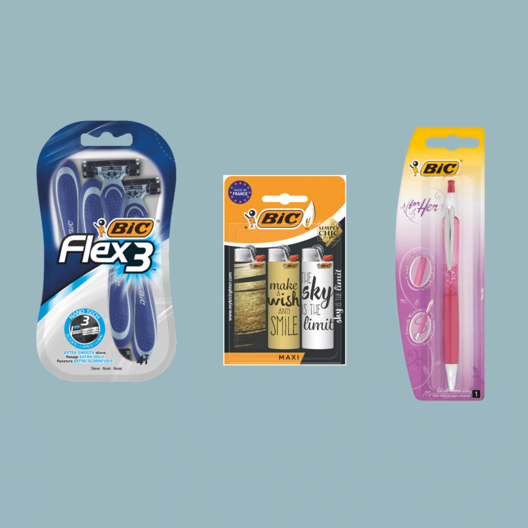 packaging