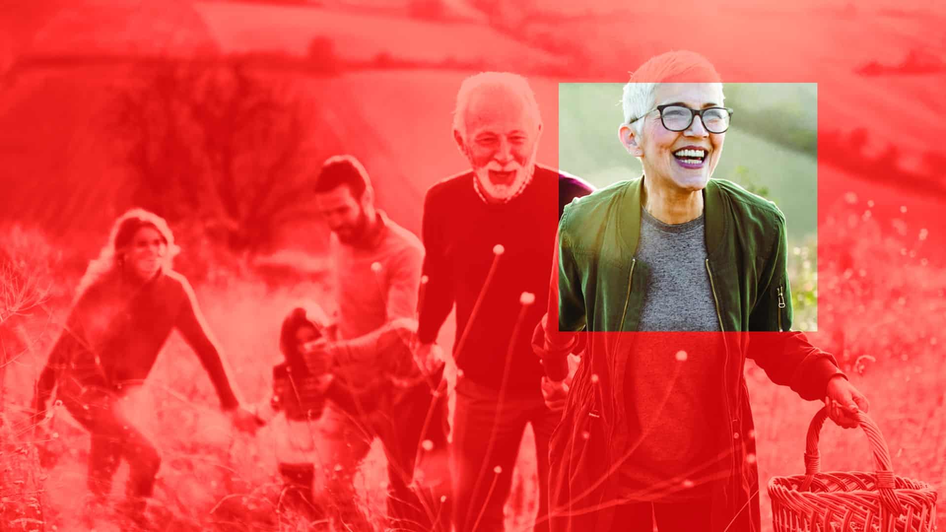 campagne de publicité