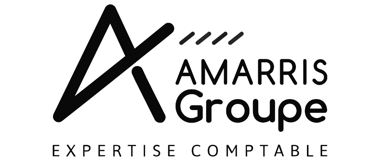 Logo Amarris