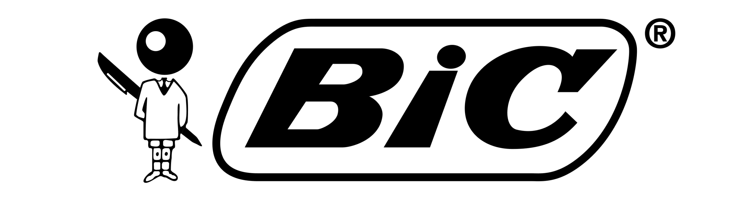 Logo Bic