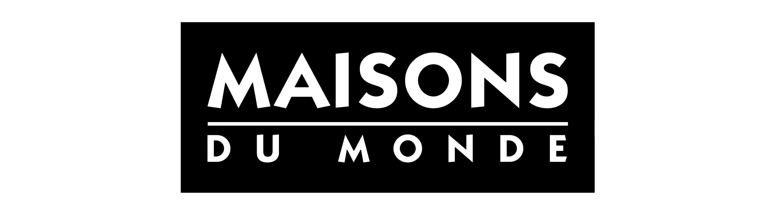 Logo Maison du Monde