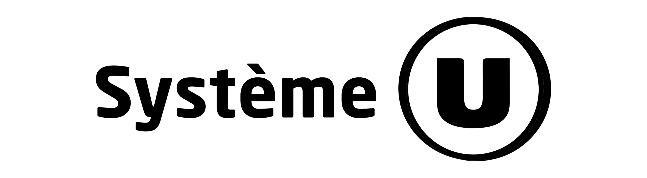 Logo Système U