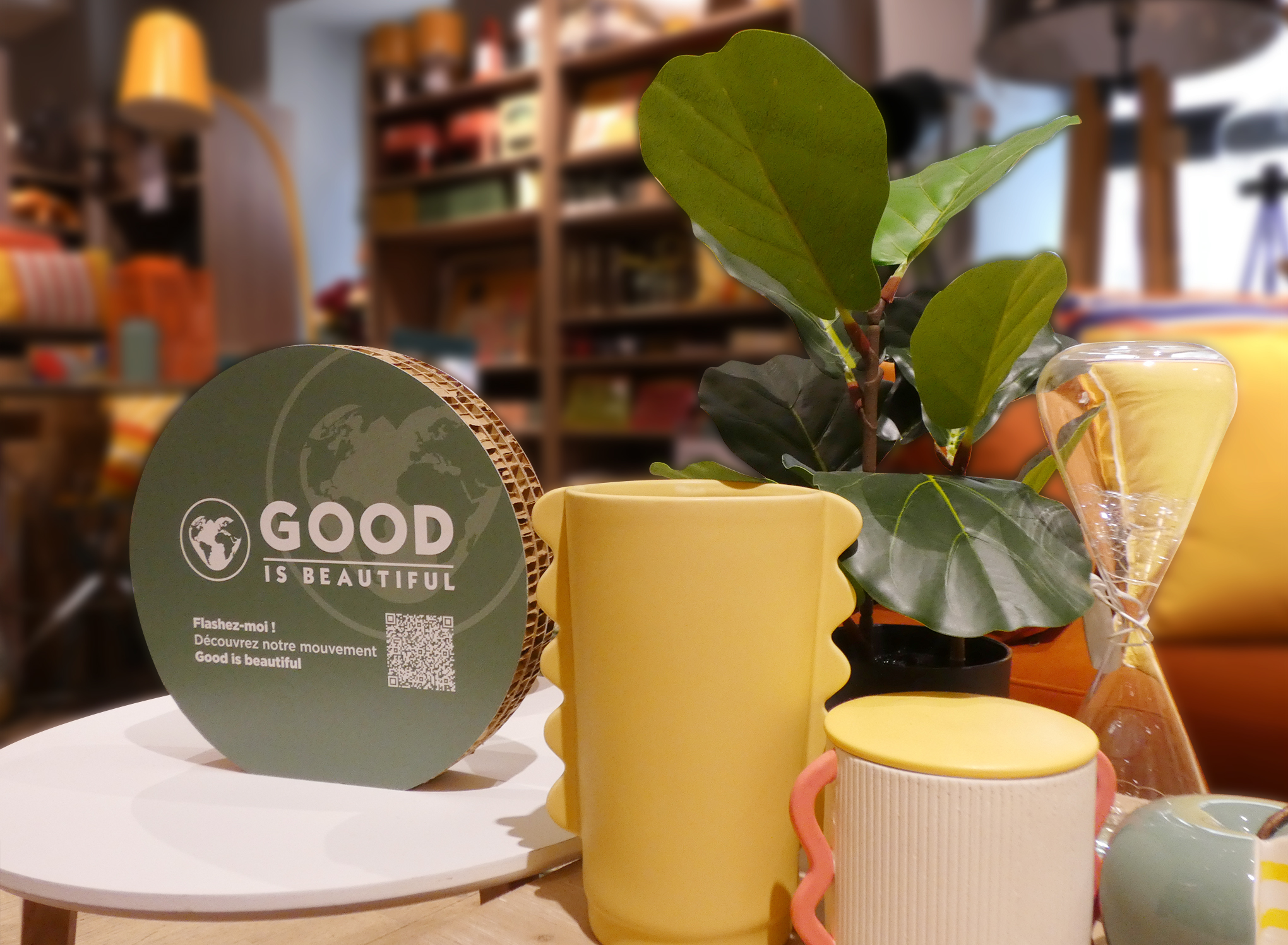 Good Is Beautiful Maisons Du Mondenull