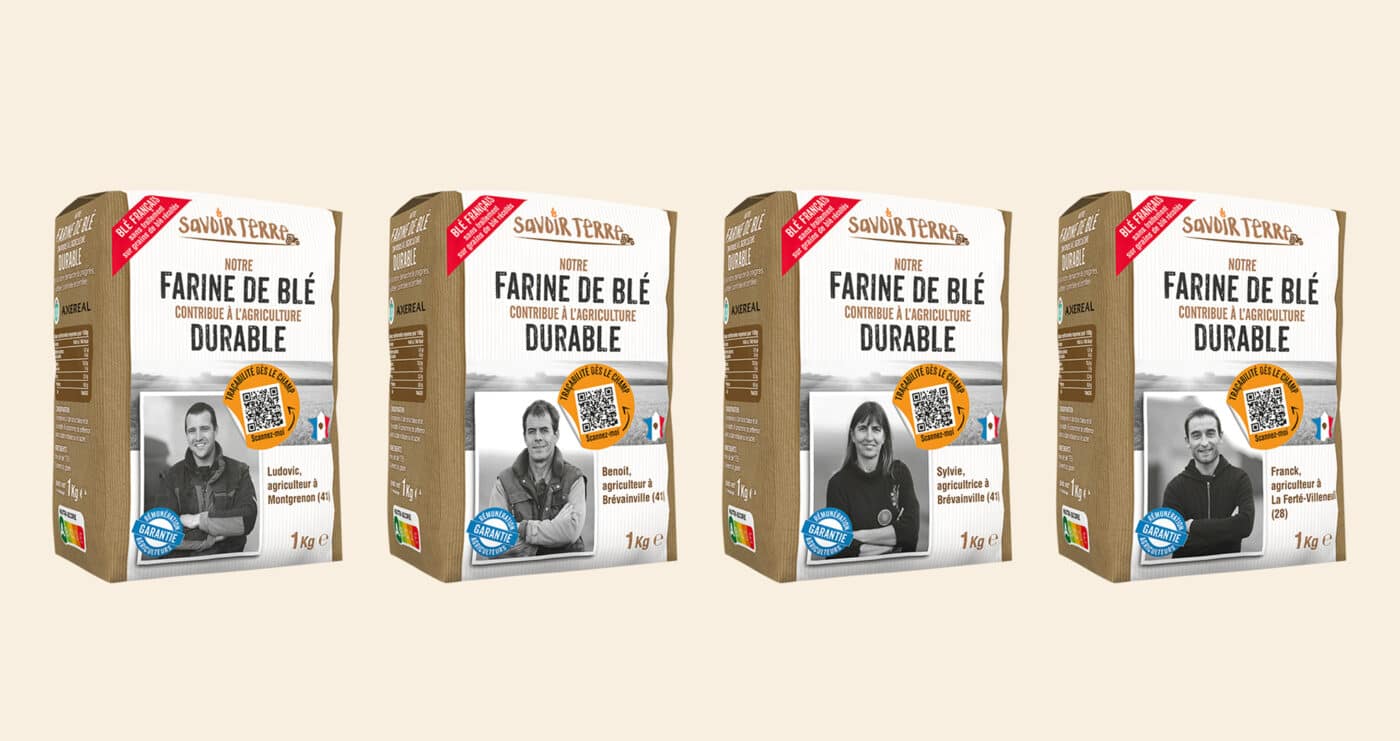 packaging
